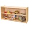 Tot Mate Toddler Shelf Storage Assembled TM2302A.S2222 - alternate 4